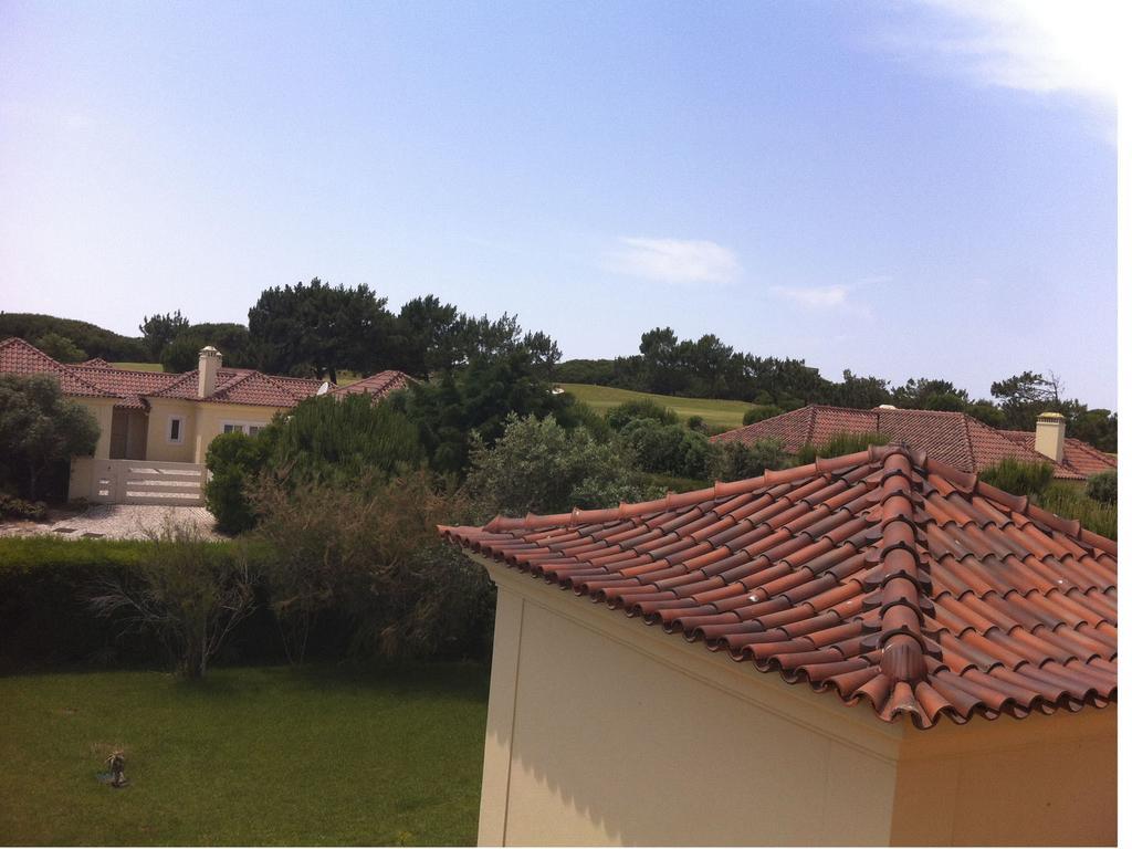Quinta Da Marinha Golf Guincho Guest House Cascais Ruang foto