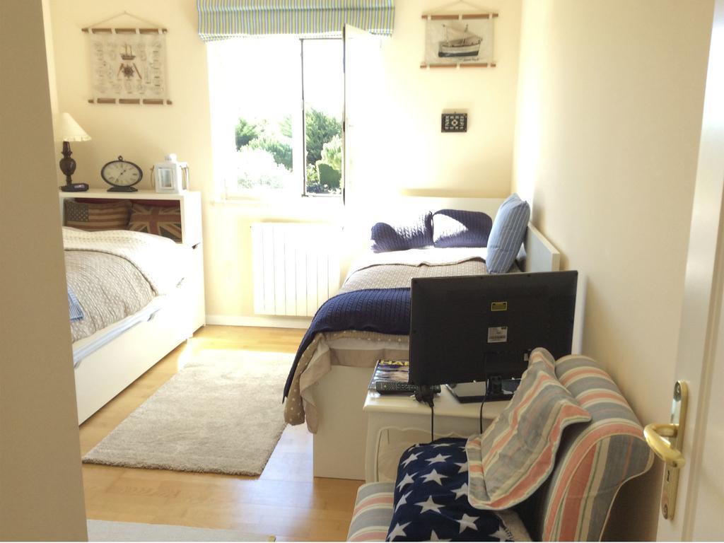 Quinta Da Marinha Golf Guincho Guest House Cascais Ruang foto