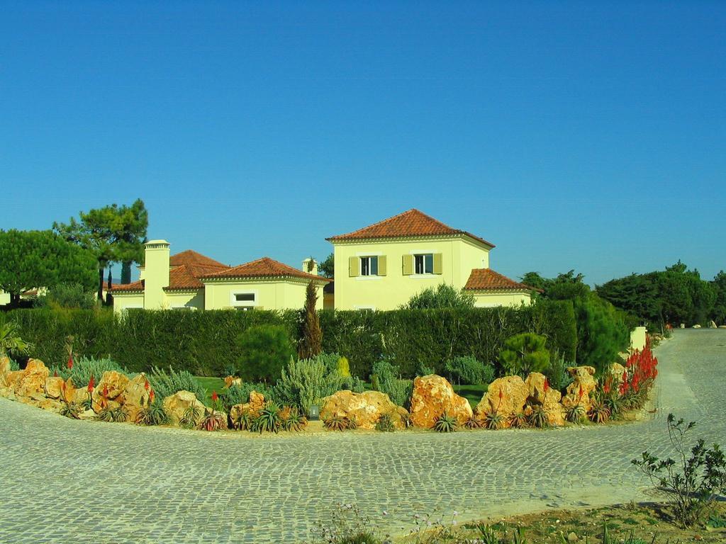 Quinta Da Marinha Golf Guincho Guest House Cascais Bagian luar foto