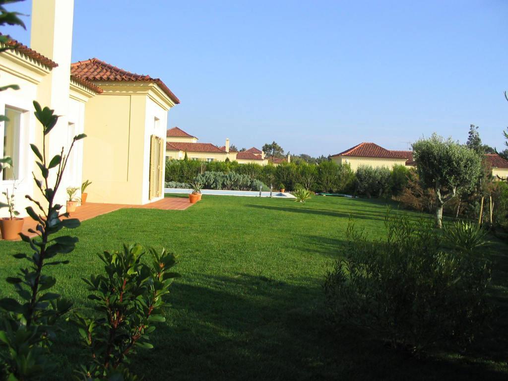 Quinta Da Marinha Golf Guincho Guest House Cascais Bagian luar foto