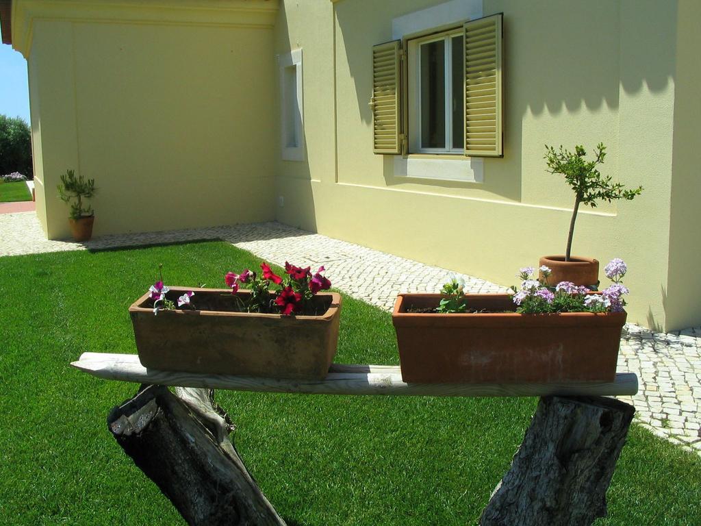 Quinta Da Marinha Golf Guincho Guest House Cascais Bagian luar foto