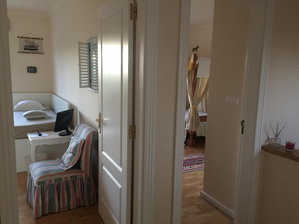 Quinta Da Marinha Golf Guincho Guest House Cascais Bagian luar foto