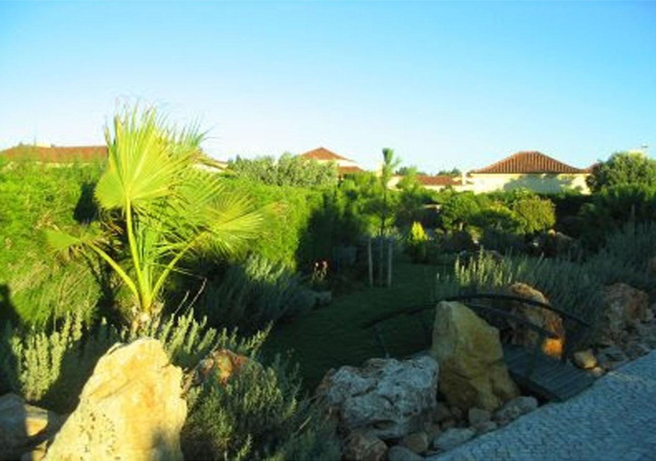 Quinta Da Marinha Golf Guincho Guest House Cascais Bagian luar foto