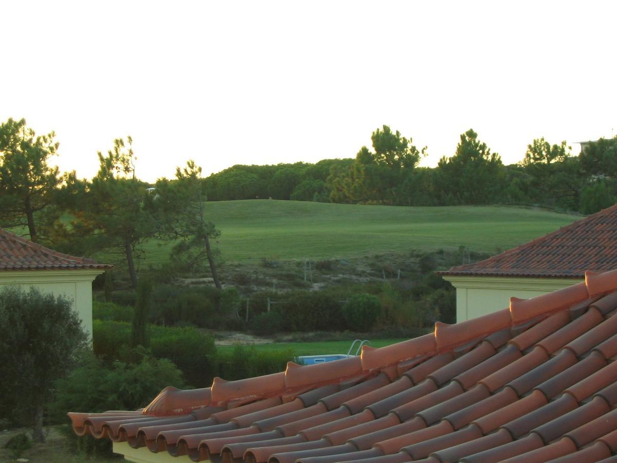 Quinta Da Marinha Golf Guincho Guest House Cascais Bagian luar foto