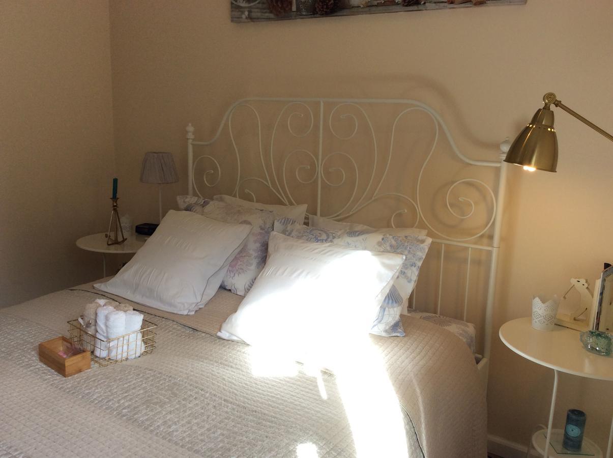 Quinta Da Marinha Golf Guincho Guest House Cascais Bagian luar foto