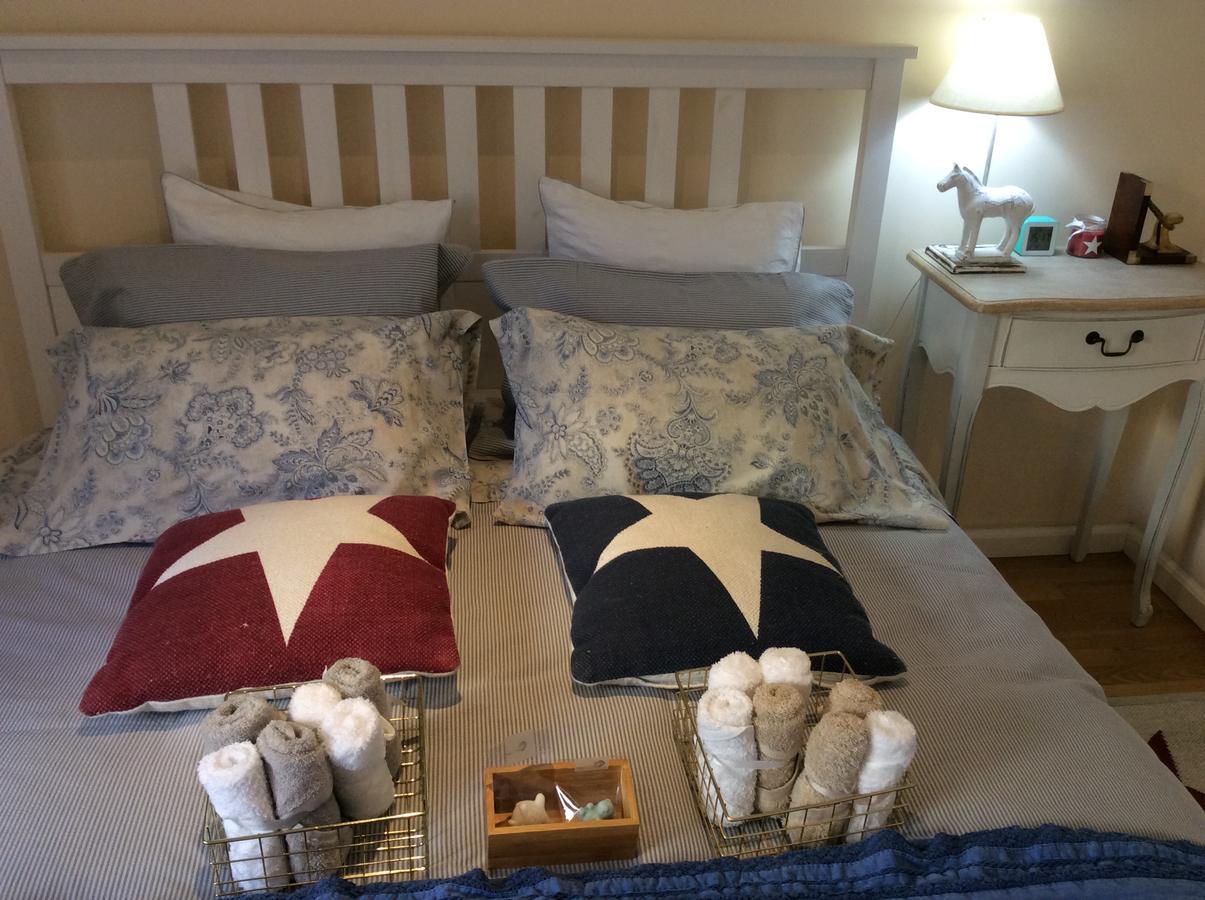Quinta Da Marinha Golf Guincho Guest House Cascais Bagian luar foto
