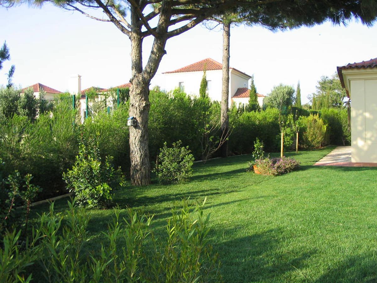 Quinta Da Marinha Golf Guincho Guest House Cascais Bagian luar foto
