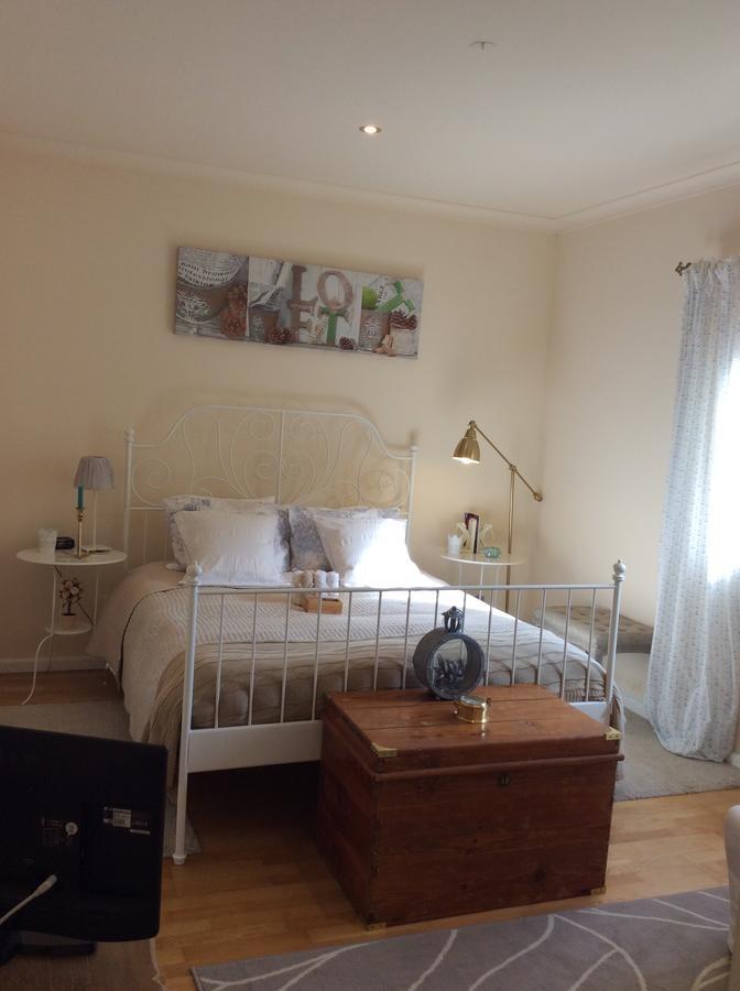 Quinta Da Marinha Golf Guincho Guest House Cascais Bagian luar foto