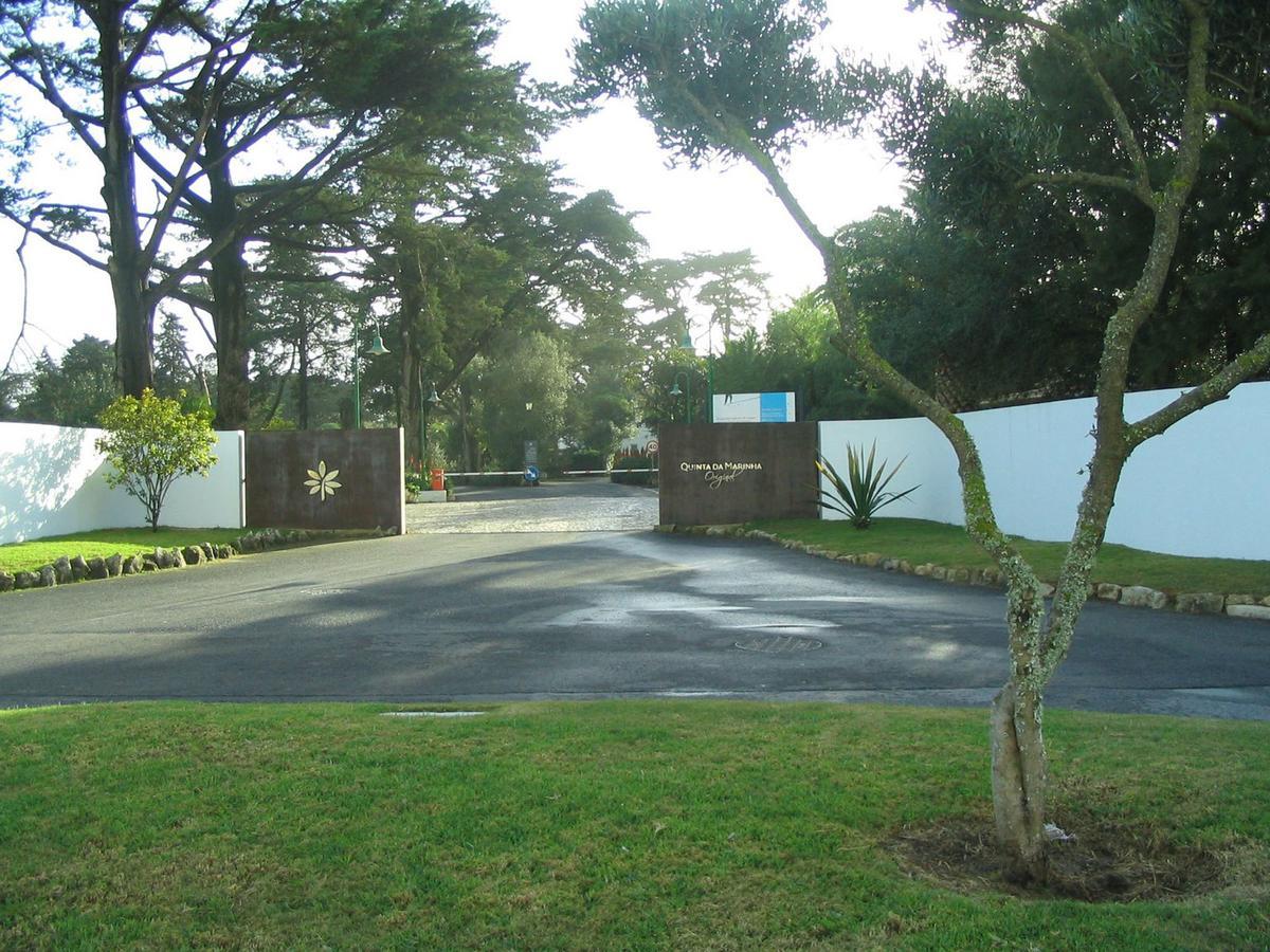 Quinta Da Marinha Golf Guincho Guest House Cascais Bagian luar foto