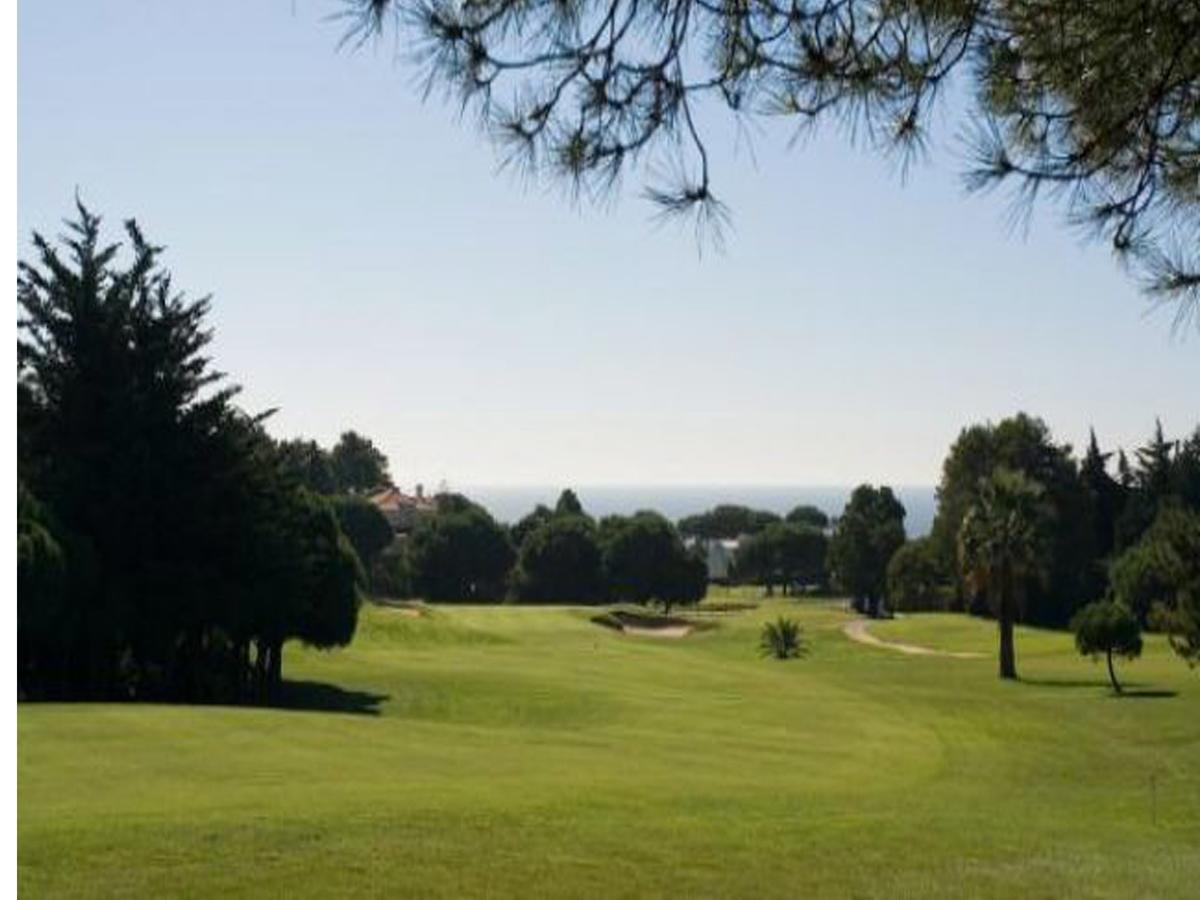 Quinta Da Marinha Golf Guincho Guest House Cascais Bagian luar foto