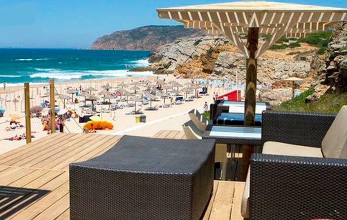 Quinta Da Marinha Golf Guincho Guest House Cascais Bagian luar foto